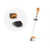 STIHL FSA 80 R Akku-Motorsense, Set