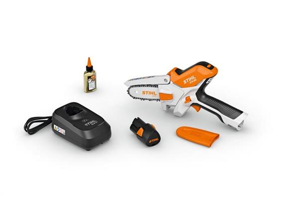 STIHL GTA 20 Set