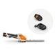 STIHL HSA 26 SET Akku-Strauchschere