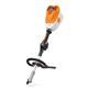 STIHL KMA 200 R Occasion