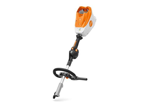 STIHL KMA 200 R Occasion