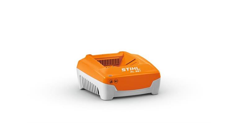 STIHL Ladegeräte / AP-System