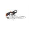 STIHL Motorsäge MS 151 TC-E