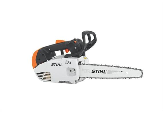 STIHL Motorsäge MS 151 TC-E