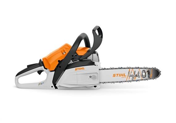 STIHL Motorsäge MS 172