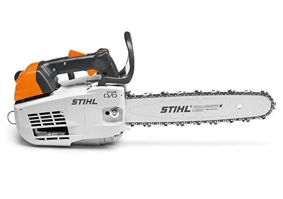 STIHL Motorsäge MS 201 TC-M