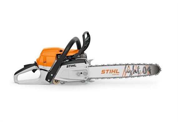 STIHL Motorsäge MS 261 C-M