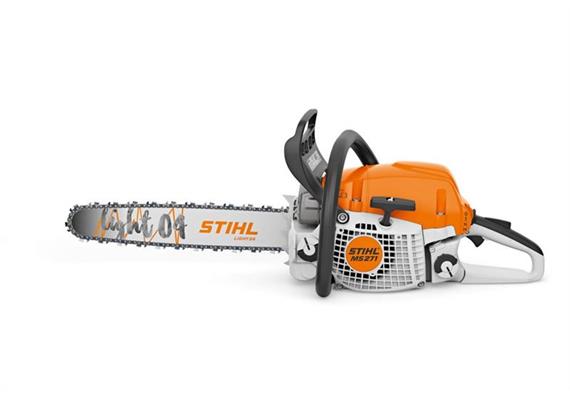 STIHL Motorsäge MS 271