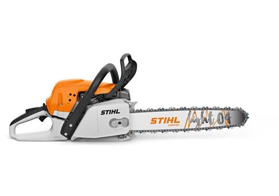 STIHL Motorsäge MS 291