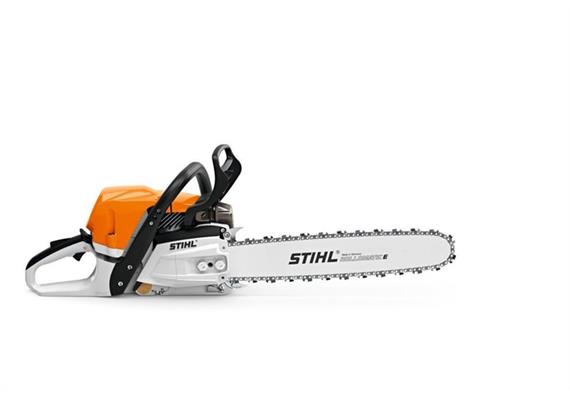 STIHL Motorsäge MS 400 C-M