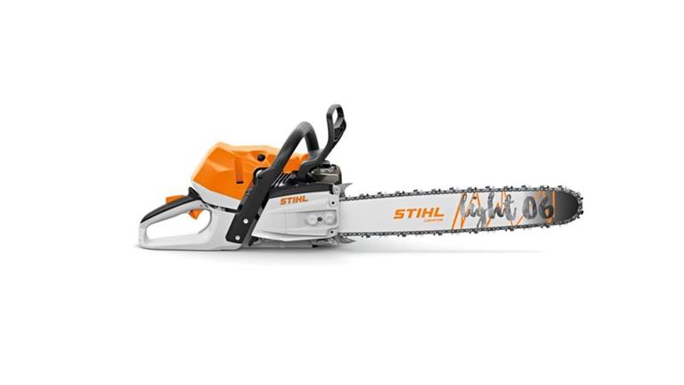 STIHL Motorsäge MS 400 C-M