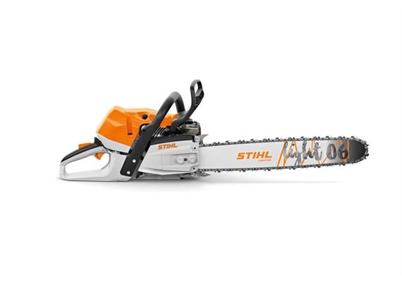 STIHL Motorsäge MS 400 C-M