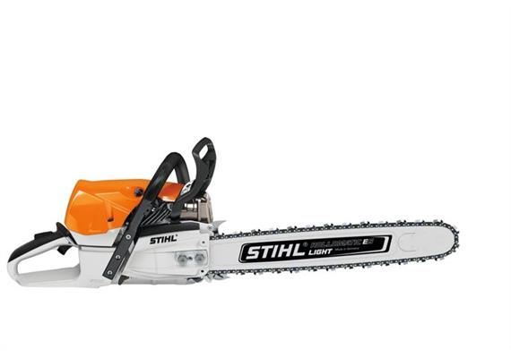 STIHL Motorsäge MS 462 C-M