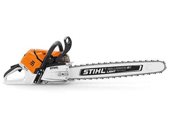 STIHL Motorsäge MS 500 i