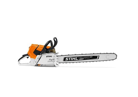 STIHL Motorsäge MS 661 C-M