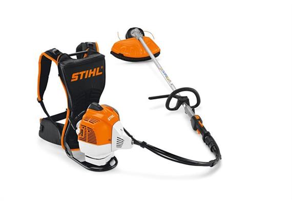 STIHL Motorsene FR 460 TC-EM