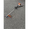 STIHL Motorsense KM 131R Occasion