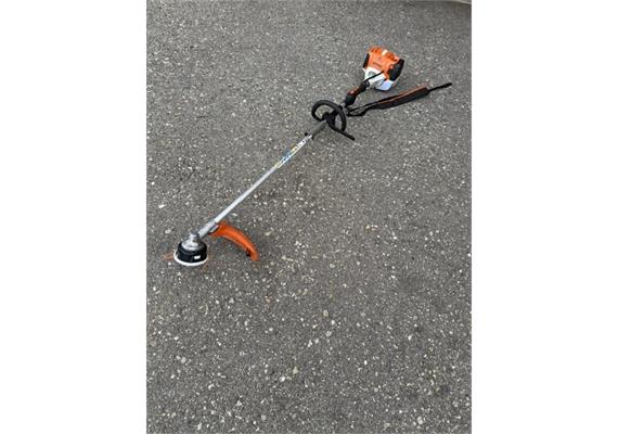 STIHL Motorsense KM 131R Occasion