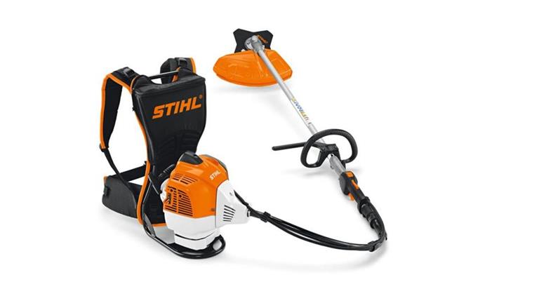 STIHL Motorsensse FR 460 TC-EM