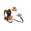 STIHL Motorsensse FR 460 TC-EM