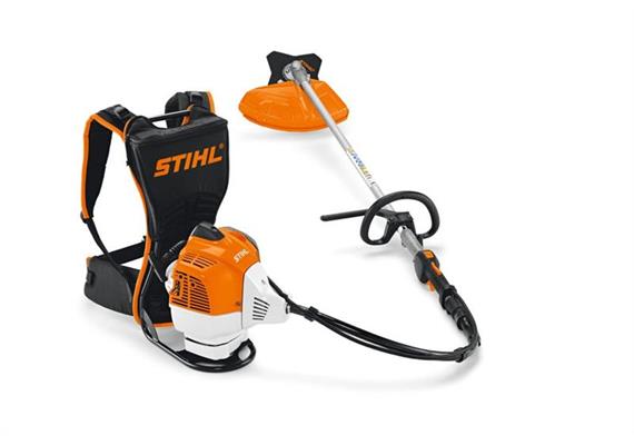 STIHL Motorsensse FR 460 TC-EM