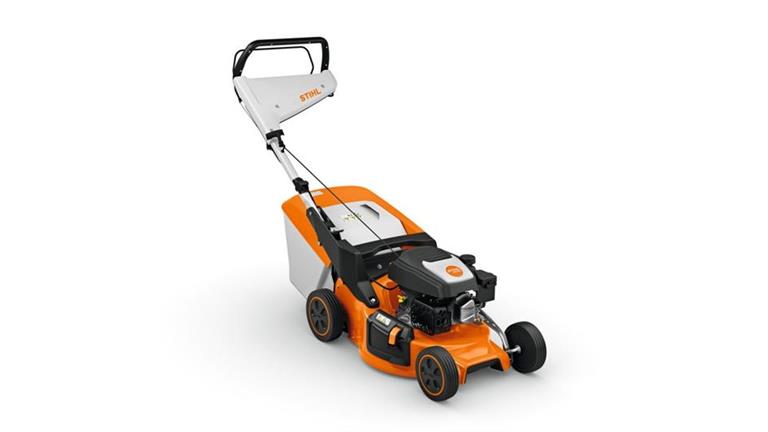 STIHL Rasenmäher RM 248
