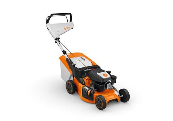 STIHL Rasenmäher RM 248