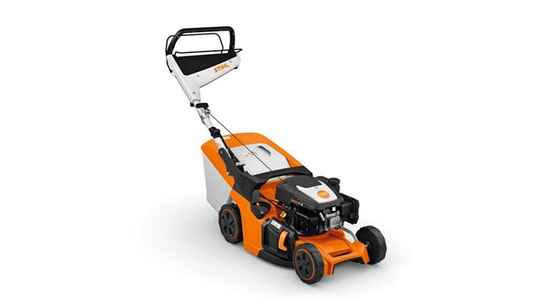 STIHL Rasenmäher RM 443T