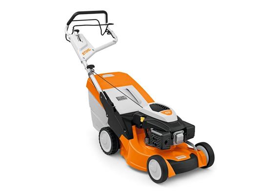 STIHL Rasenmäher RM 650.0 V