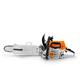 STIHL Rettungssäge MS 462 C-M R 50 cm