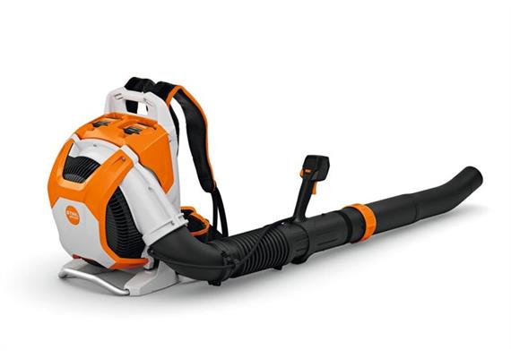 STIHL rückentragbares Blasgerät BRA 600