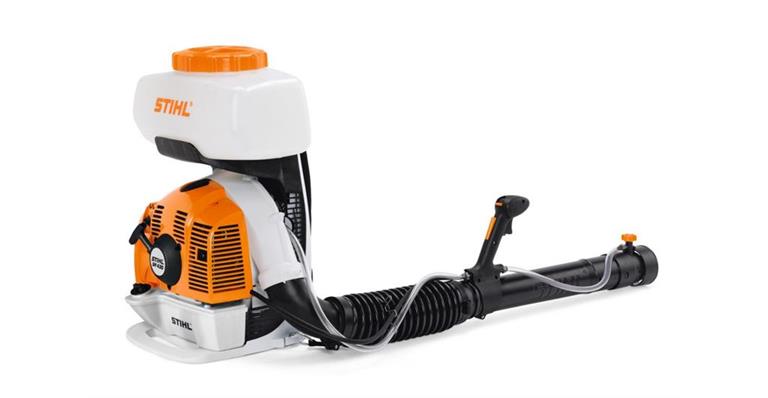 STIHL Sprüh- und Spritzgeräte