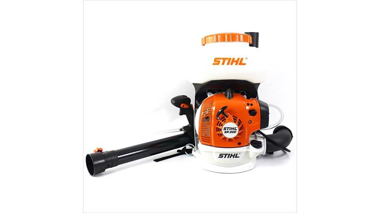 STIHL Sprühgerät SR 200 Occasion