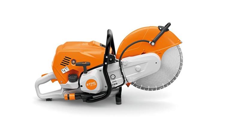 STIHL Trennschleifer TS 710i