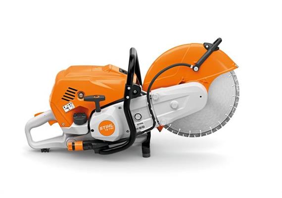 STIHL Trennschleifer TS 710i