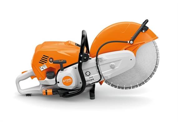 STIHL Trennschleifer TS 910i