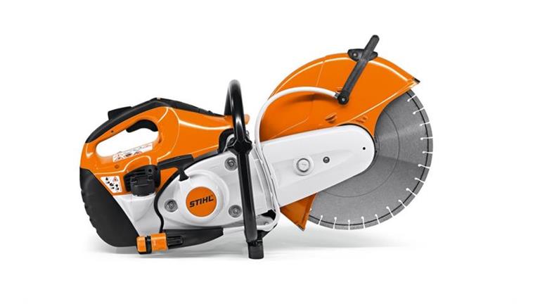 TS 420 Stihl Trennschleifer, 350mm/14"