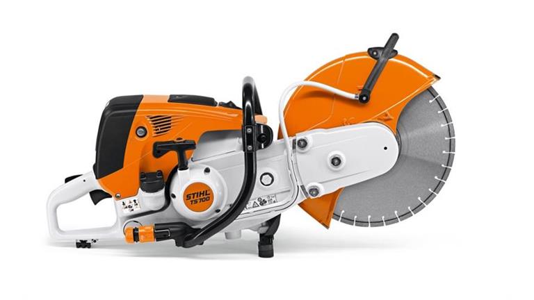 TS 700 STIHL Trennschleifer, 350/14"