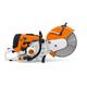 TS 700 STIHL Trennschleifer, 350/14"