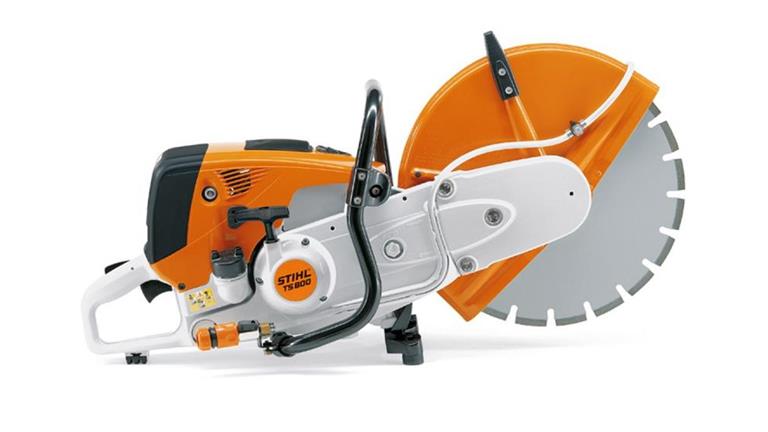 TS 800 STIHL Trennschleifer, 400/16"