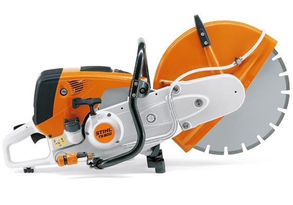 TS 800 STIHL Trennschleifer, 400/16"