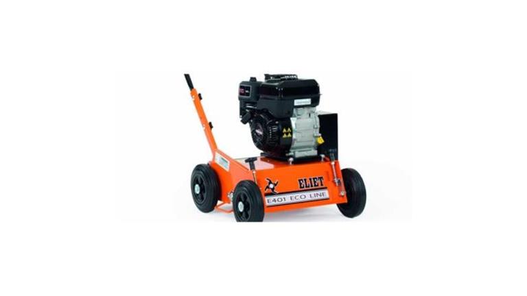 Vertikutierer Eliet 401 Ecoliner Occasion