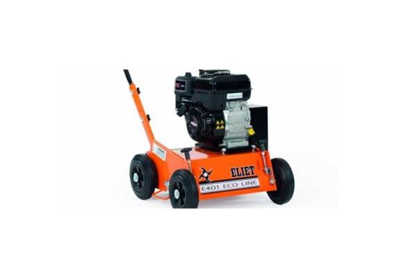 Vertikutierer Eliet 401 Ecoliner Occasion